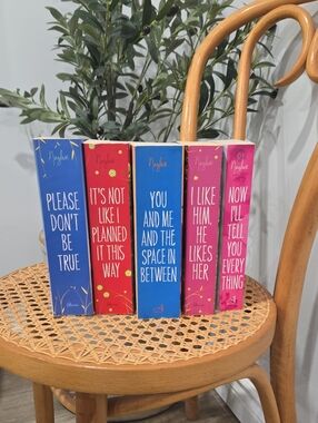 " Alice" Young Adult Book Series By Phyllis Reynolds Naylor